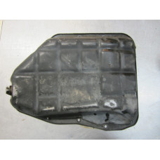 04Y122 Lower Engine Oil Pan From 2011 HYUNDAI SANTA FE  3.5